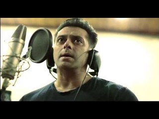 Salman Khan To Sing In Bajrangi Bhaijaan - BT