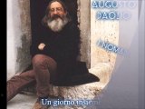 AUGUSTO DAOLIO - Nomadi - Un giorno insieme