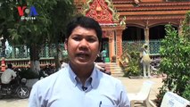 Some Hope for Change, as Cambodians Vote for Local Leaders (Cambodia news in Khmer)