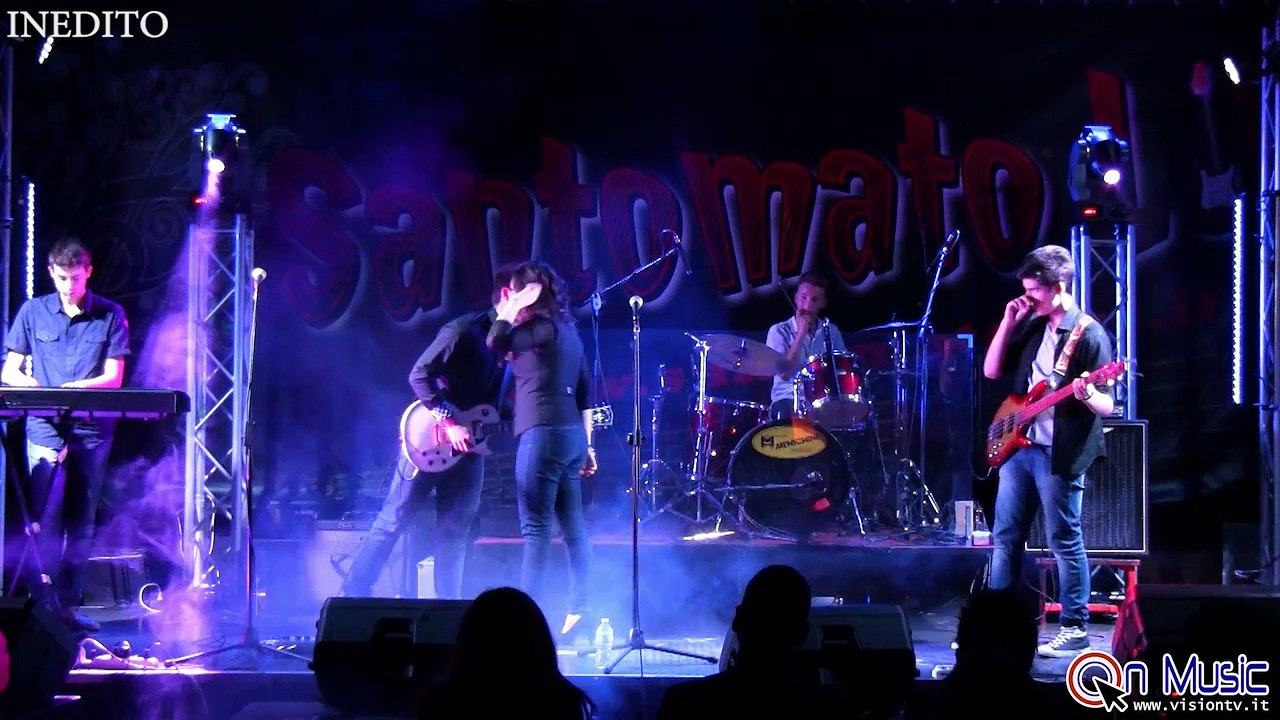 Blood Rock 3