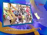 Lima: Con comparsas celebran carnaval en Barranco