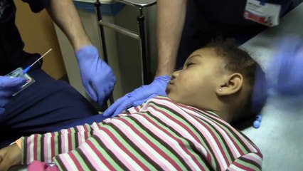 The Katz Extractor & Nasal Foreign Body Removal