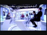 Marine Le Pen -  Fin de l'EURO  - UMPS dans les choux