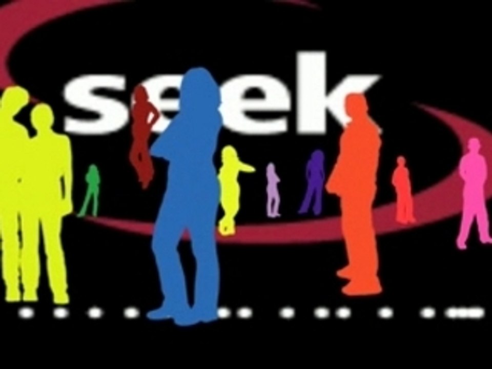 Teresa seek animation