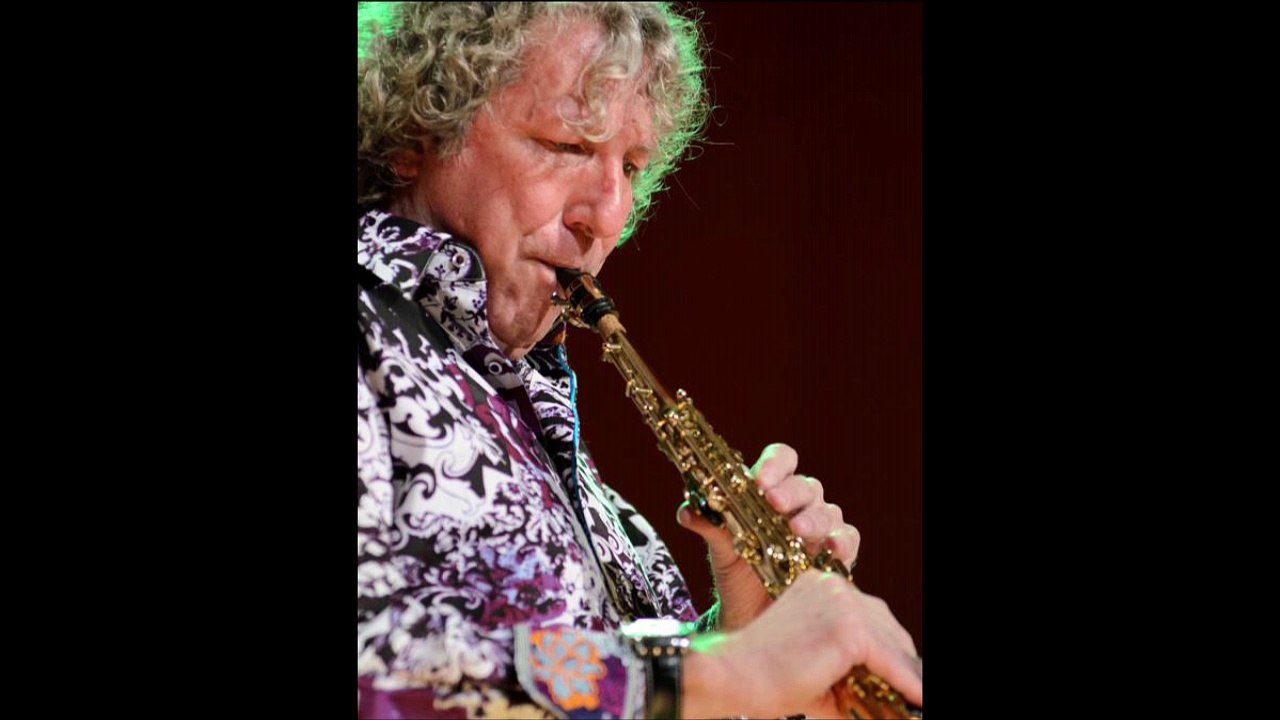 TRIBUTE TO BOB BELDEN