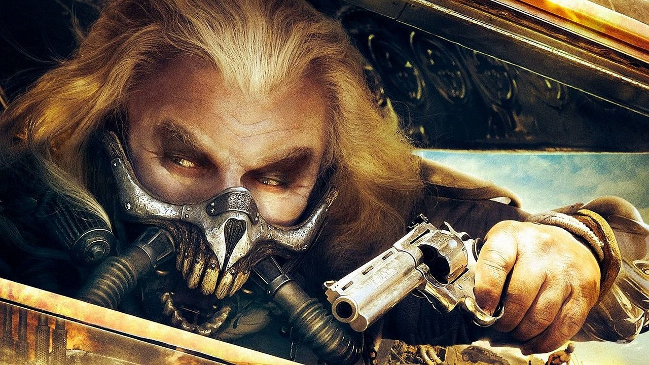 madmax