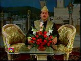 Aaiyaan Thandiyaan Hawawaan - Shahbaz Qamar Fareedi Latest Beautiful Naats 2015