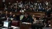 Oscar Pistorius murder trial- Michelle Burger's cross examination