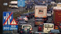 Belgium: Taking on traffic | European Journal