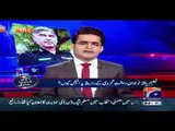 Aaj Shahzaib Khanzada Ke Saath -@-Top Talk Show on Geo News _21 MAY 2015