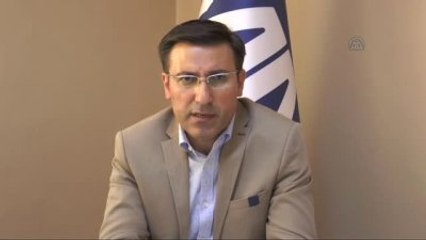 Küçükcan: "İhanet Çetesinin Devlet İçerisinden Temizlenmesi Gerek"