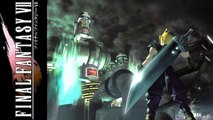 Let's Listen: Final Fantasy VII - The Shinra Corporation (Extended)