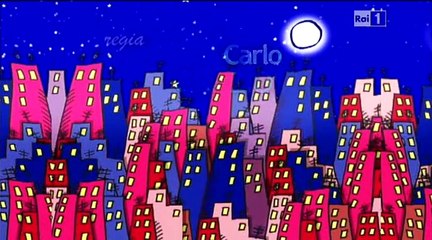 Emanuela Ponzano a Sottovoce su Raiuno