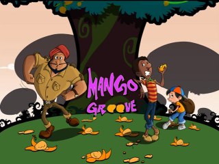 Chorr Police - Mango Groove