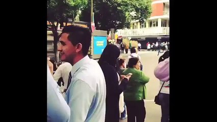 Earthquake Today - Mexico Earthquake