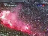 Flamengo 2 X 0 Defensor Sporting (URU) - Libertadores 2007
