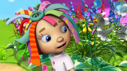 Everything's Rosie - Lullaby Music Medley