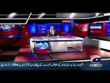 Aaj Shahzaib Khanzada Ke Saath -@-Top Talk Show on Geo News _22 MAY 2015
