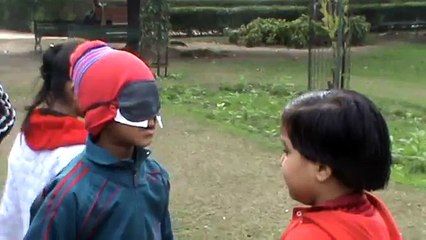 Midbrain Stimulation