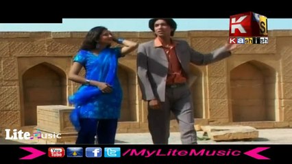 Acho Wess By Iffi Ali -Kashish Tv-Sindhi Song
