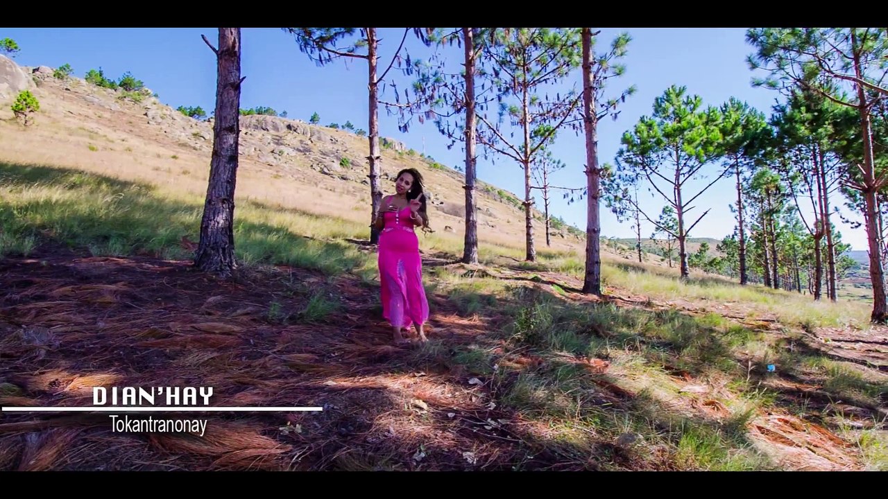 Dian'Hay - Tokantranonay