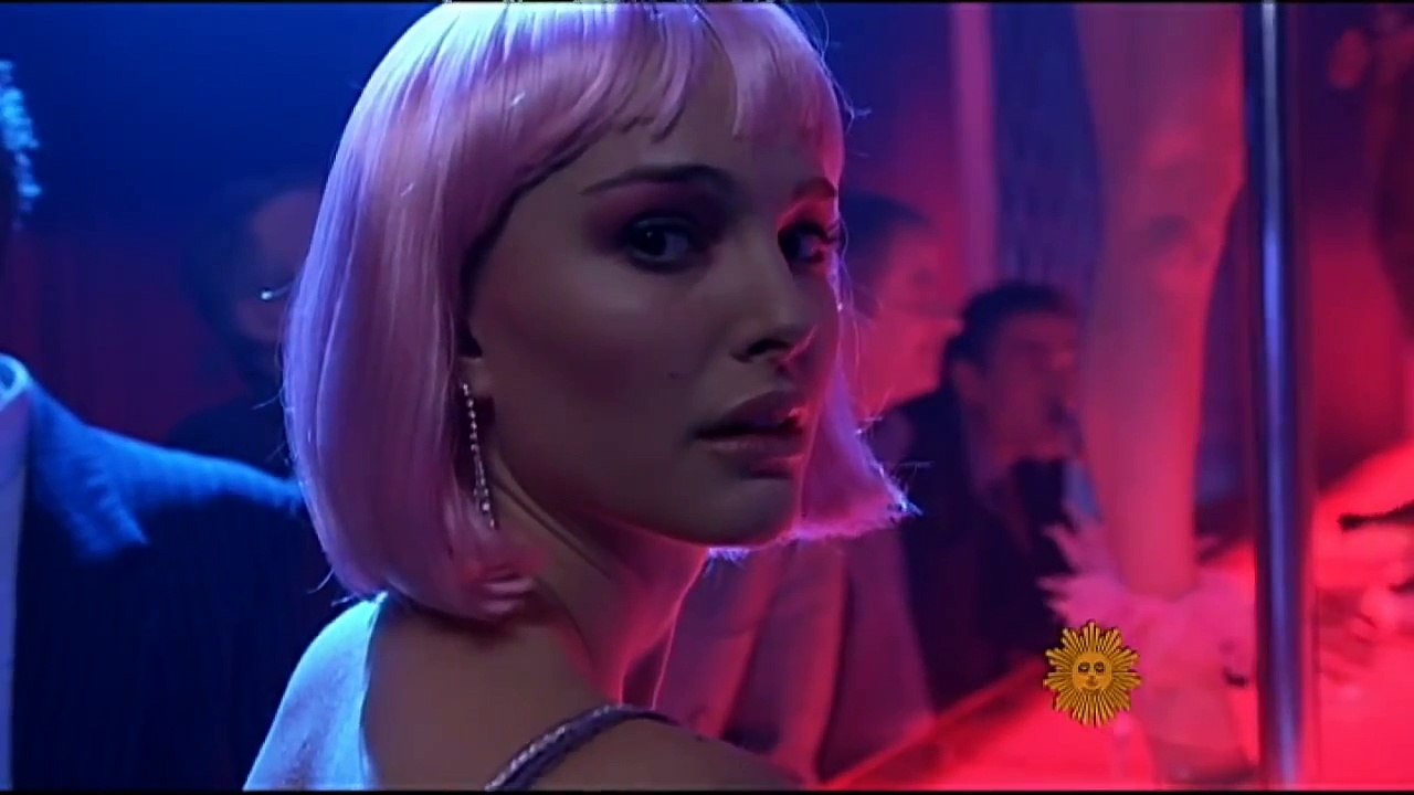 Natalie Portman: All Grown Up - video Dailymotion