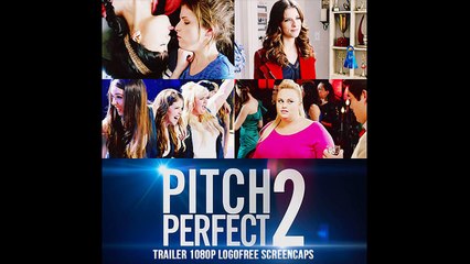 pitch perfect songs