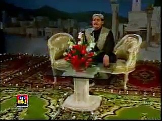 Mein Koyal Mera Baagh Madina - Shahbaz Qamar Fareedi Latest Beautiful Naats 2015