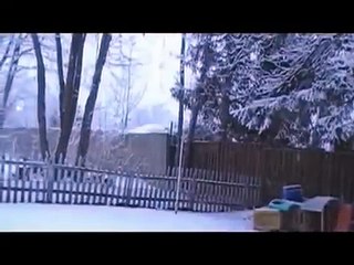 تلج تلج بصوت فيروز