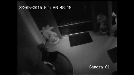 F-10 Markaz Islamabad Clinic Robbery