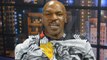 Mike Tyson Reporting: Cops Nailed Flavor Flav ... They Found Some Other S**t Too