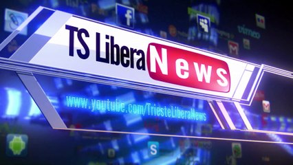 Intervista a Roberto Giurastante su Radio Trieste Libera