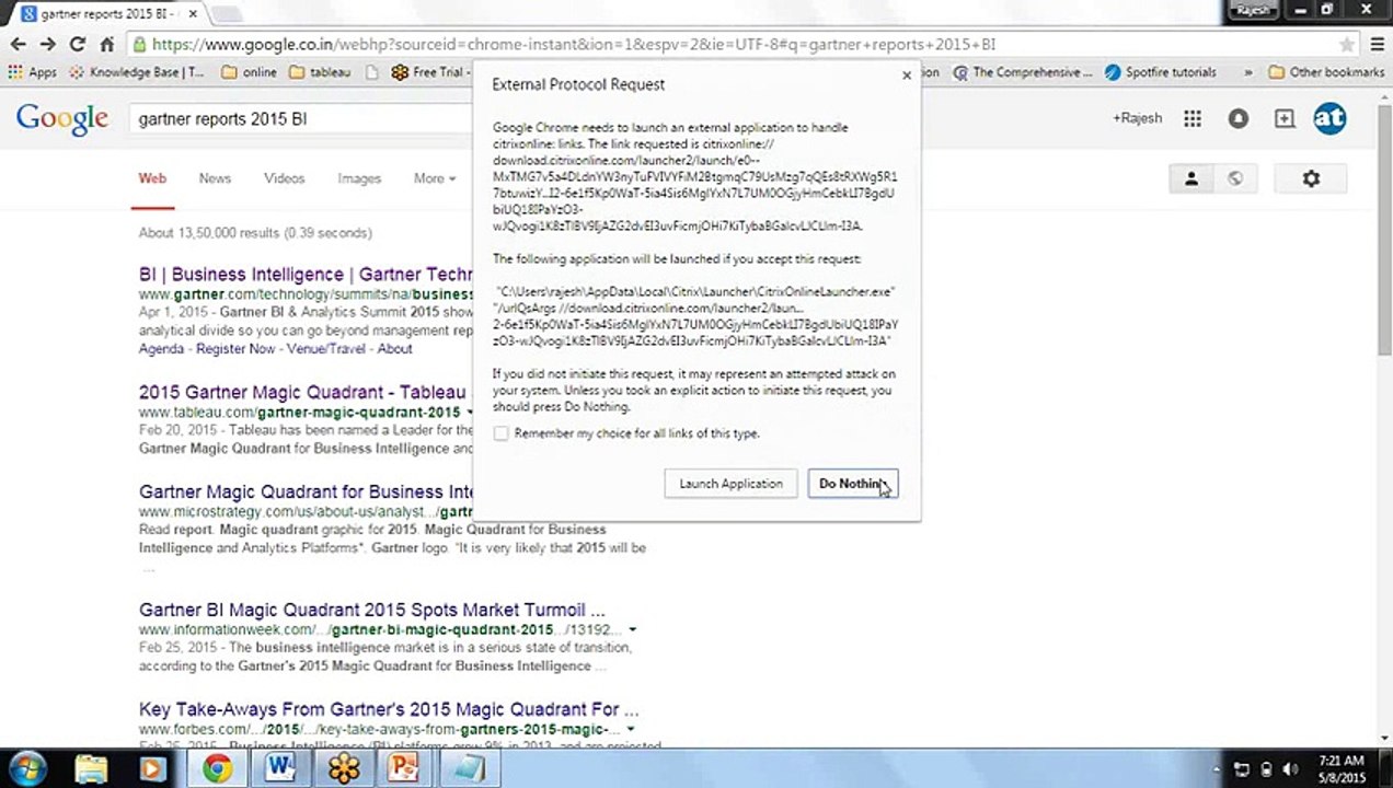 Tableau Server Training | Tableau Server Tutorial | Online Tableau Server Training in Bangalore