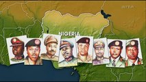 Mit offenen Karten - Nigeria - Reicher Staat, armes Land -
