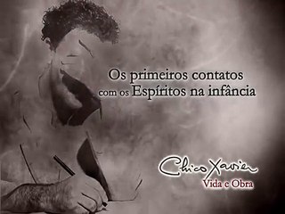 Vida e Obra de Chico Xavier 1