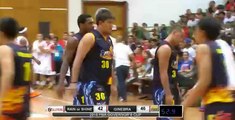 Rain or Shine vs Ginebra ( Game Highlights ) Governor's Cup May 23,2015