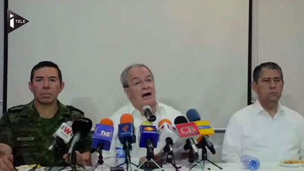 Mexique : au moins 43 morts dans des affrontements