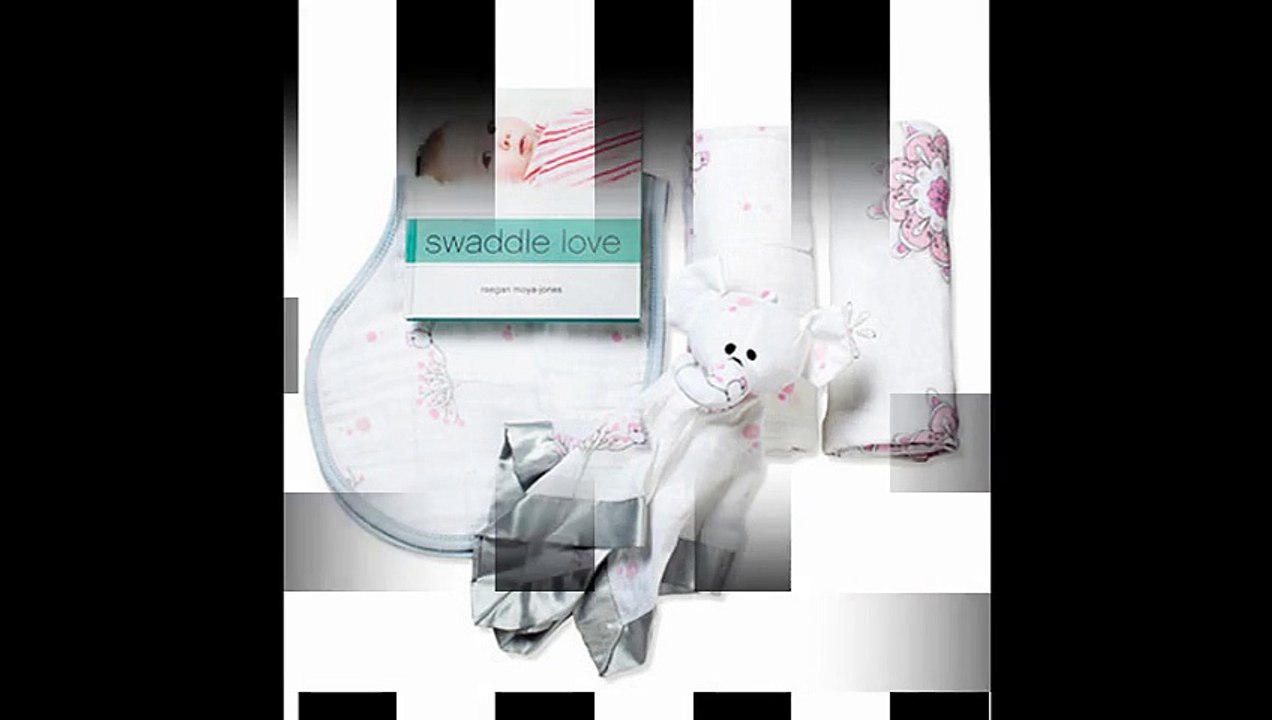 Organic Baby Blankets in Bridgehampton - www.lullanest.com