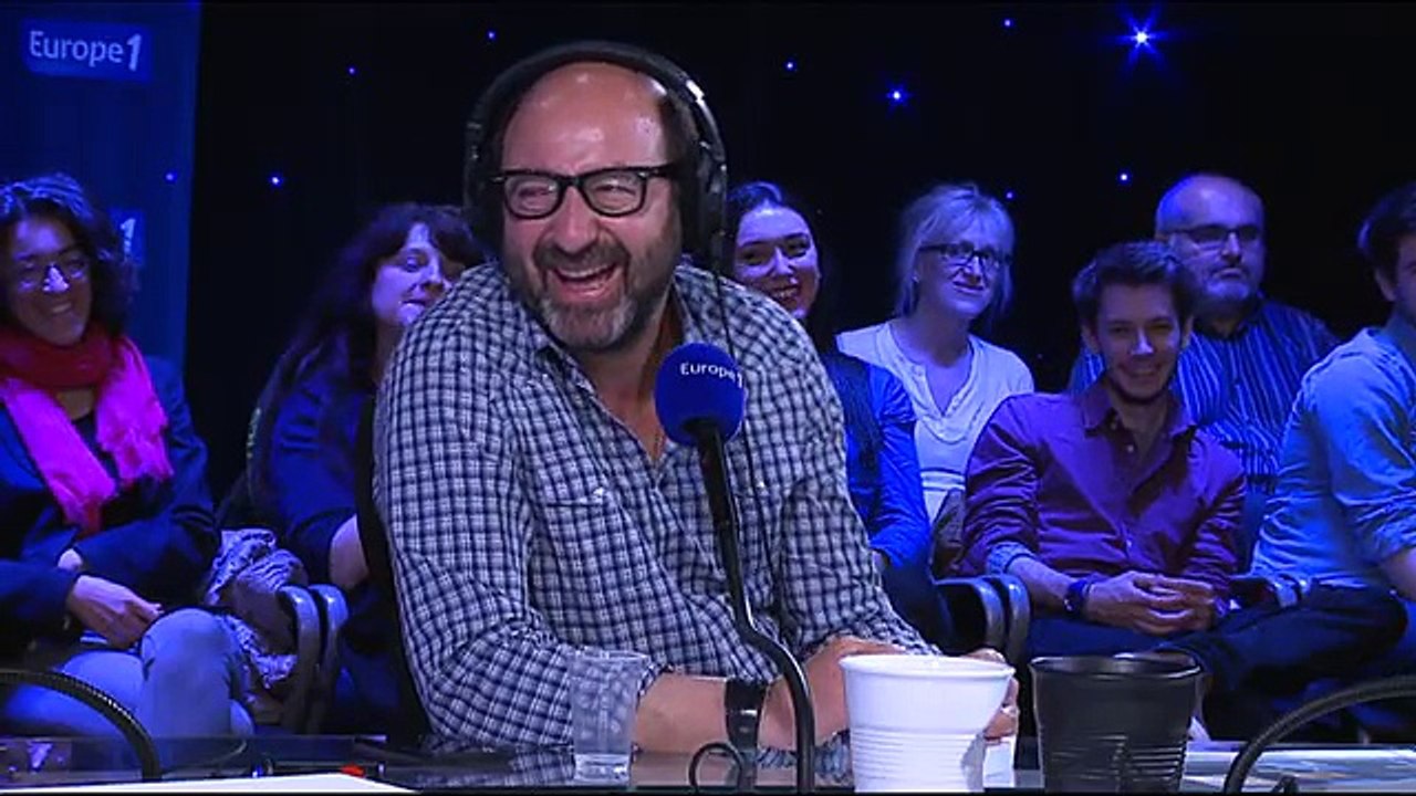 Et un kamoulox pour Kad Merad !