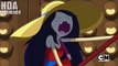 Hora De Aventura Musica:Sou seu problema(Marceline)