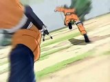 Naruto AMV - Skillet - Eating Me Away