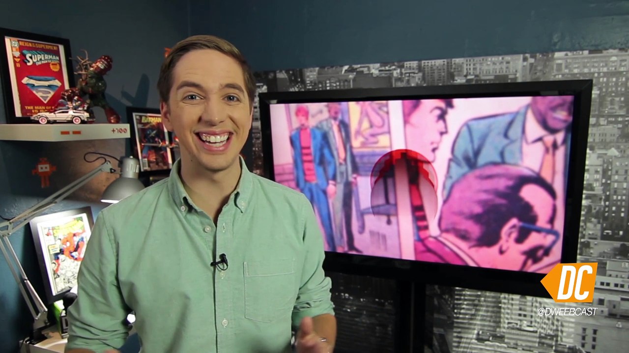 DweebCast Episode 5: Jarvis for All, Robocop Returns, and Riddick Reviewed!