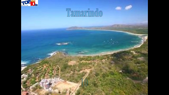 VIDEO Los 10 mejores lugares que visitar en Costa Rica