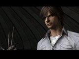 Silent Hill 4 Cutscenes 24 - Final Boss