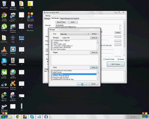 Fb Auto Posting Software use
