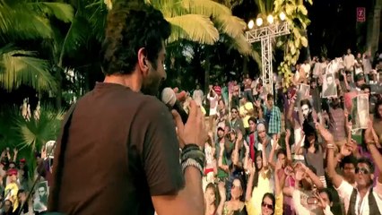 Milne Hai Mujh Se Ayi -HD Full Video Song - Aashique 2 - Sonu HD Songs