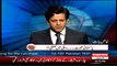 Ahmed Qureshi Telling In Detail About Indian Defence Minister Manohar Parrikar Statement Against Pakistan