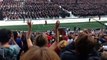 'Jump Around' at 2014 University of Wisconsin-Madison graduation