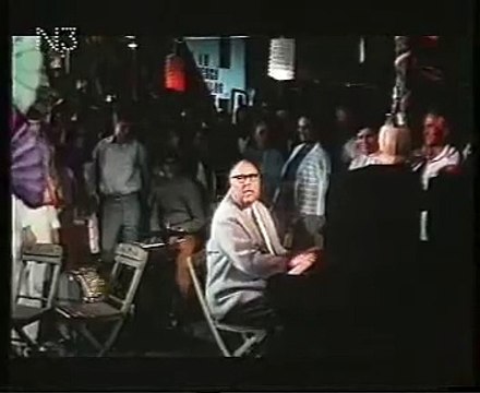 Heinz Erhardt - Immer wenn ich traurig bin...