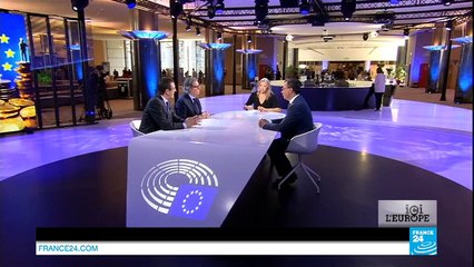 Les droites extrêmes bientôt au pouvoir en Europe ?